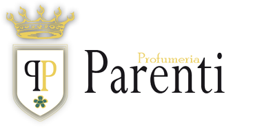 Logo Profumeria Parenti