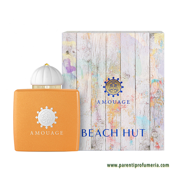 Parenti Profumeria | Amouage Beach Hut Woman