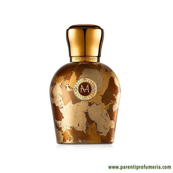 Parenti Profumeria | Moresque Parfum Sandal Granata Art Collection