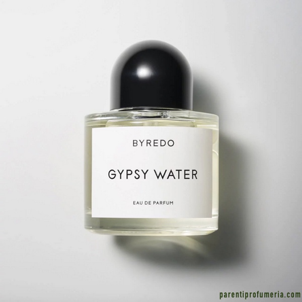 Parenti Profumeria | Byredo Gypsy Water edp