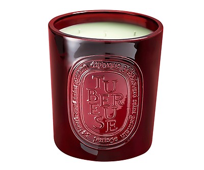 Parenti Profumeria | Diptyque BOUGIE PARFUMEE TUBEREUSE