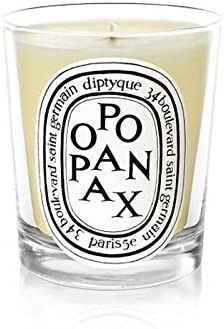 Parenti Profumeria | Diptyque BOUGIE PARFUMEE OPOPANAX