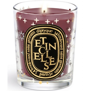 Parenti Profumeria | Diptyque BOUGIE PARFUMEE ETINCELLES