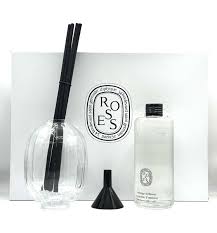 Parenti Profumeria | Diptyque ROSES  DIFFUSEUR DE PARFUM