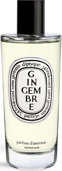 Parenti Profumeria | Diptyque PARFUMEE GINGEMBRE SPRAY