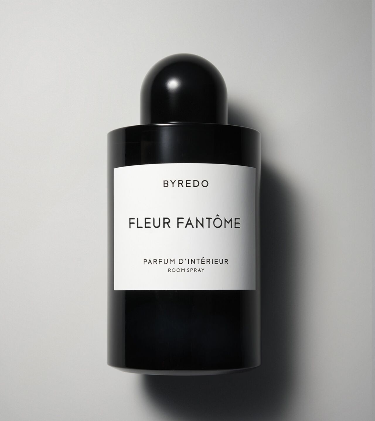 Parenti Profumeria | Byredo BOUGIE PARFUMEE FLEUR FANTOME SPRAY