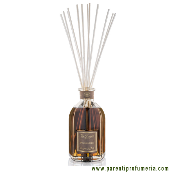 Parenti Profumeria | Dr. Vranjes Firenze Fragranze da Collezione - Oud Nobile