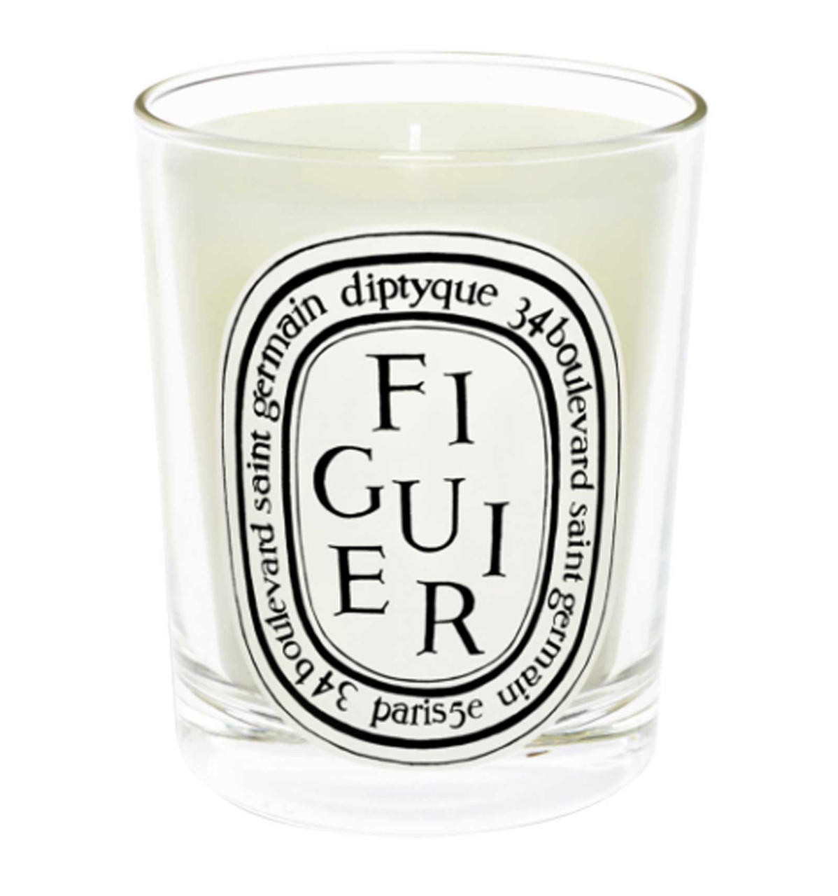 Parenti Profumeria | Diptyque BOUGIE PARFUMEE  FIGUIER