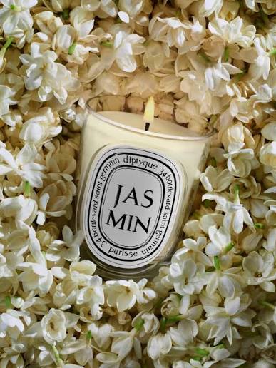 Parenti Profumeria | Diptyque BOUGE PARFUMEE  JASMIN