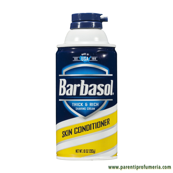 Parenti Profumeria | Barbasol Barbasol Skin Conditioner