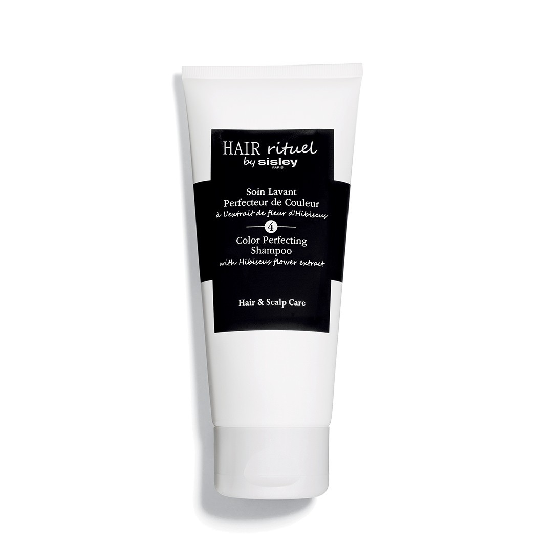 Parenti Profumeria | Sisley Paris HAIR RITUEL   SOIN LAVANT SHAMPOO COLOR