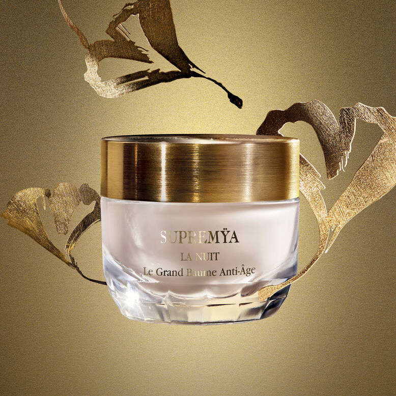 Parenti Profumeria | Sisley Paris SUPREMYA LA NUIT CONTOUR DES YEUX