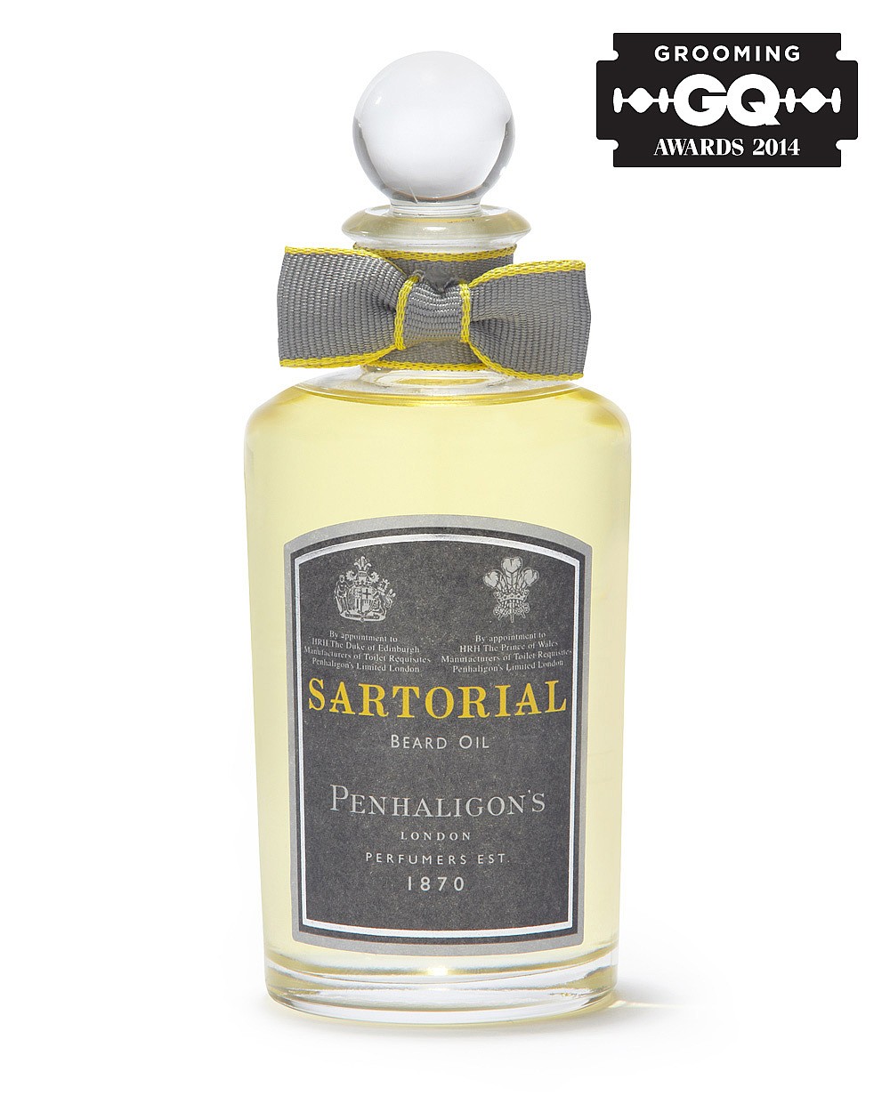 Parenti Profumeria | Penhaligon's Sartorial Beard Oil