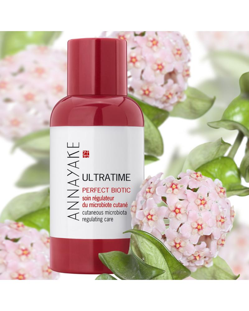 Parenti Profumeria | AnnaYake PERFECT BIOTIC SOIN REGULATEUR DU MICROBIOTE CUTANE'