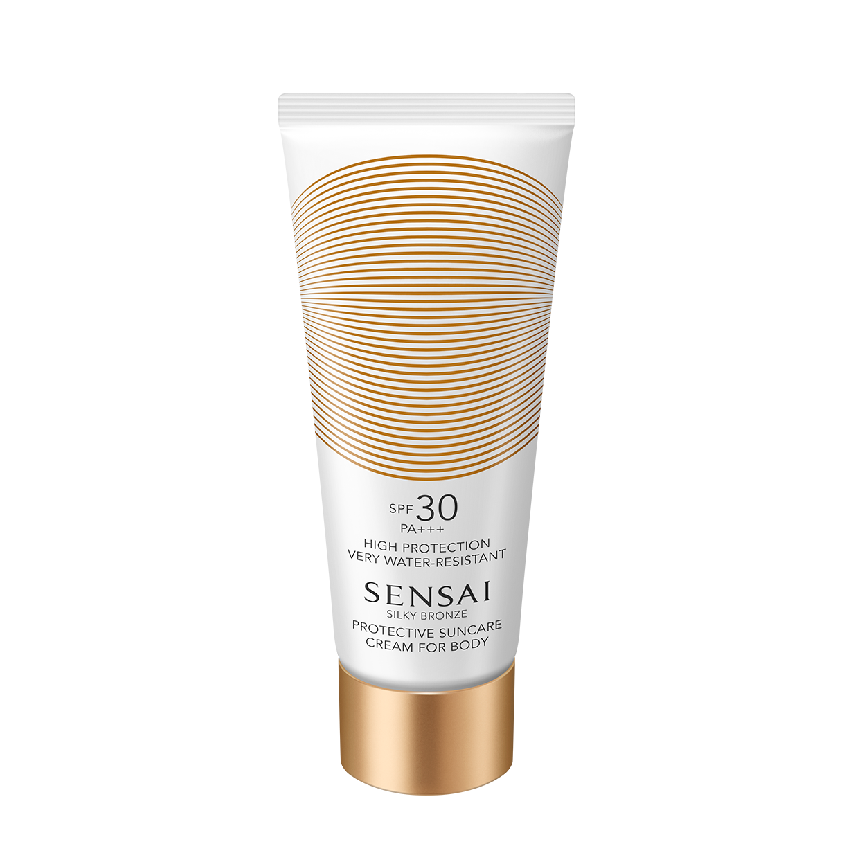Parenti Profumeria | Sensai Kanebo SENSAI PROTECTIVE SUNCARE CREAM FOR FACE SPF 30 UVA