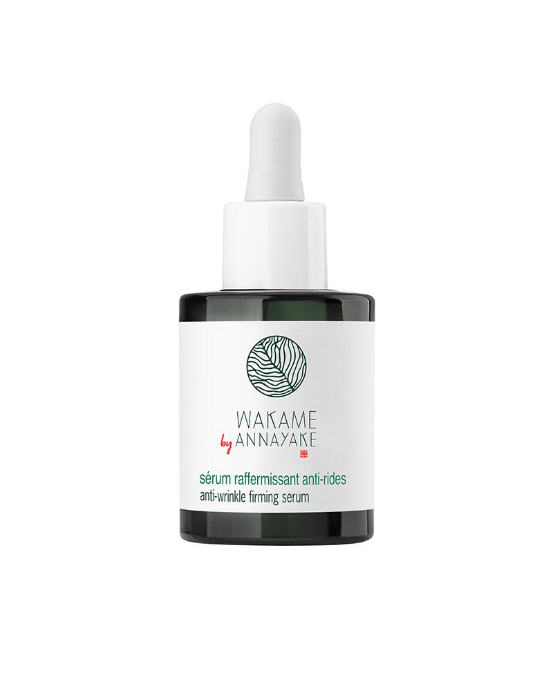 Parenti Profumeria | AnnaYake WAKAME  SERUM RAFFERMISSANT ANTI-RIDES