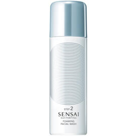 Parenti Profumeria | Sensai Kanebo SILKY  PURIFYING CLEAR GEL  WASH