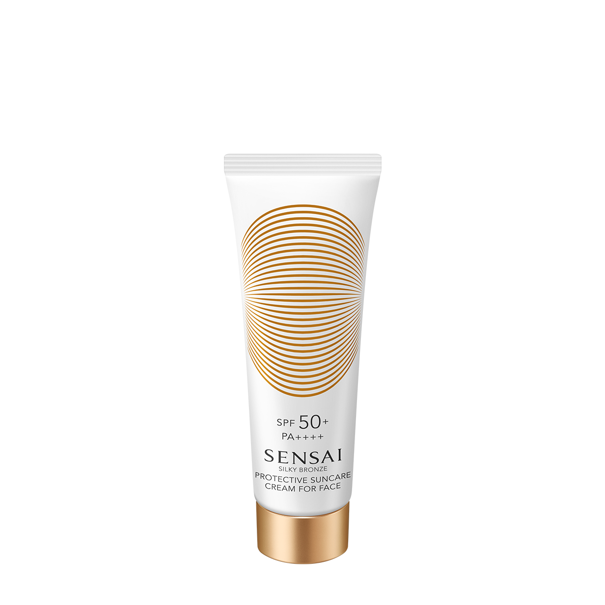 Parenti Profumeria | Sensai Kanebo SENSAI PROTECTIVE SUNCARE CREAM FOR FACE SPF 50+ UVA