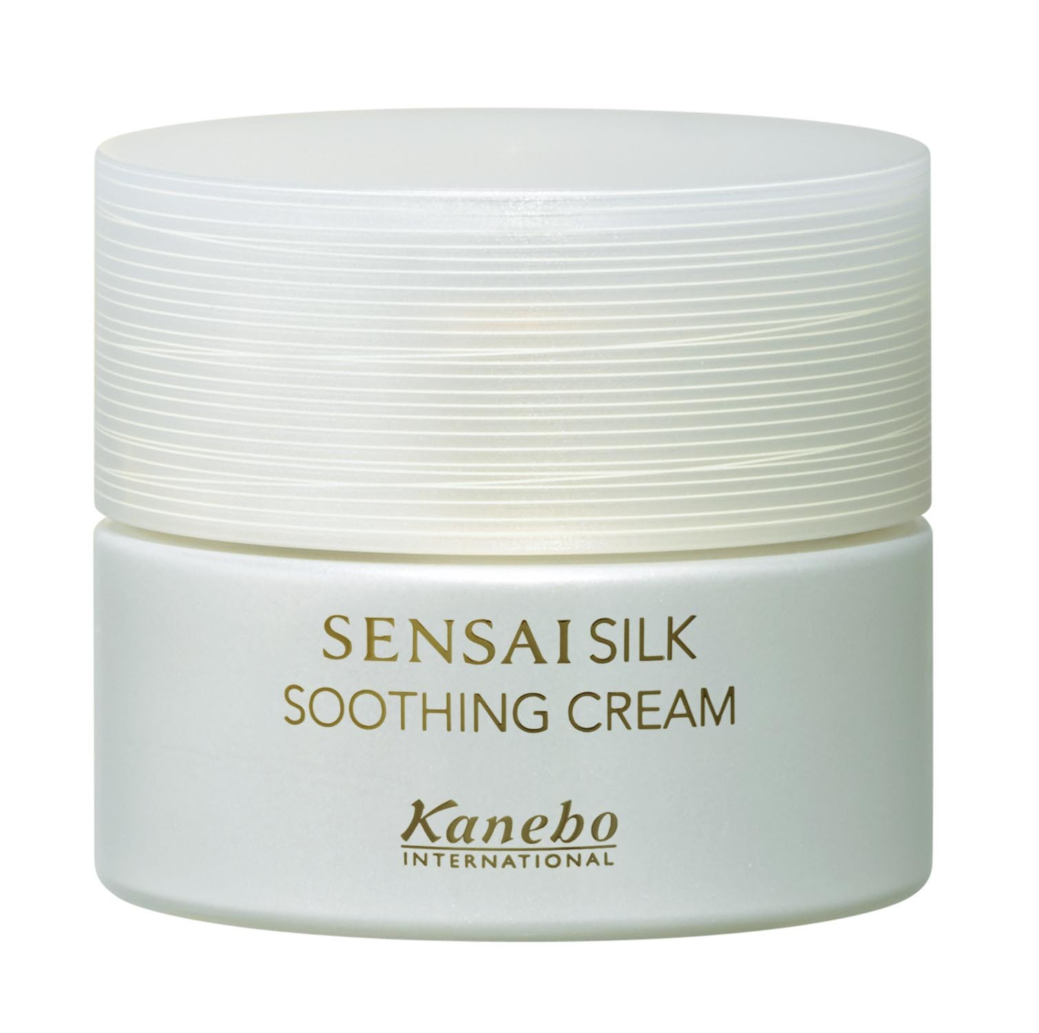 Parenti Profumeria | Sensai Kanebo SENSAI SILK Soothing cream