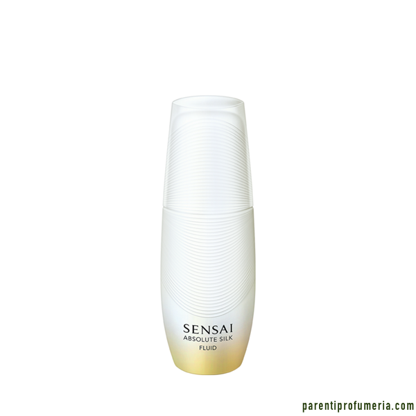Parenti Profumeria | Sensai Kanebo ABSOLUTE SILK Fluid