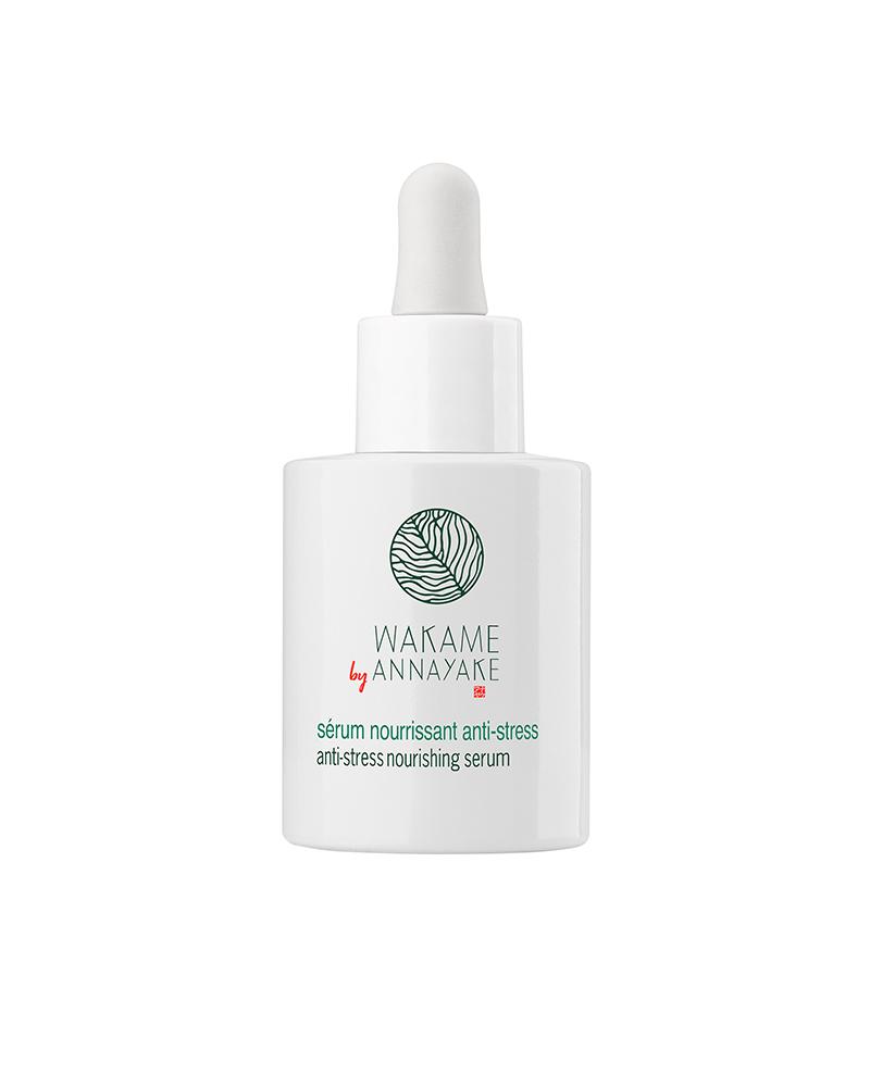 Parenti Profumeria | AnnaYake WAKAME  SERUM NOURRISSANT ANTI-STRESS  SERUM