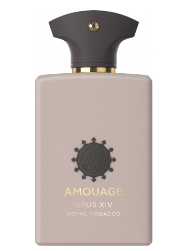 Parenti Profumeria | Amouage OPUS XIV ROYAL TABACCO