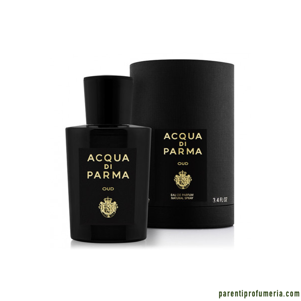 Parenti Profumeria | Acqua di Parma Oud