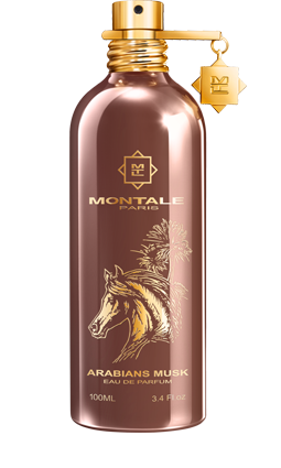 Parenti Profumeria | Montale ARABIANS MUSK