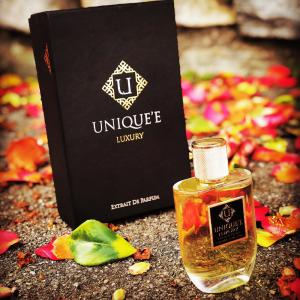 Parenti Profumeria | UNIQUEE LUXURY HIDDEN ACCORDS