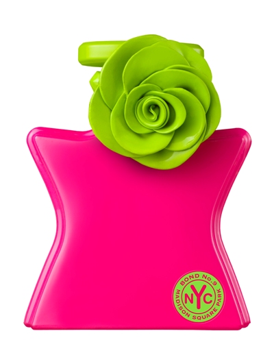 Parenti Profumeria | Bond No. 9 Madison Square Park