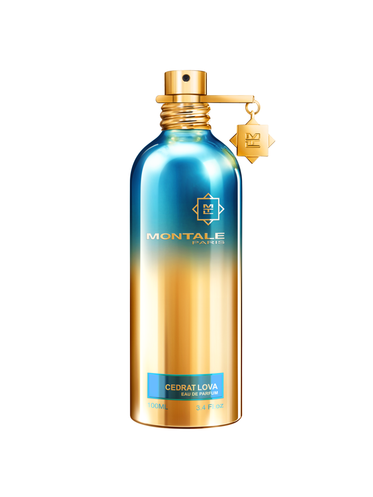 Parenti Profumeria | Montale CEDRAT LOVE