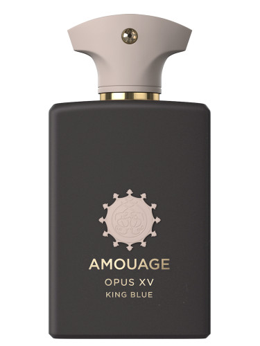 Parenti Profumeria | Amouage OPUS XV KING BLUE