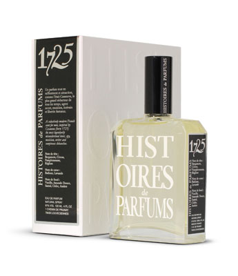 Parenti Profumeria | Histoires De Parfums 1725