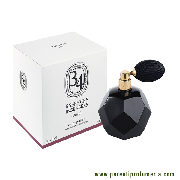 Parenti Profumeria | Diptyque Essences Insensées Eau de Parfum 2016