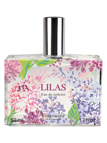 Parenti Profumeria | FRAGONARD PARFUMEUR LILAS