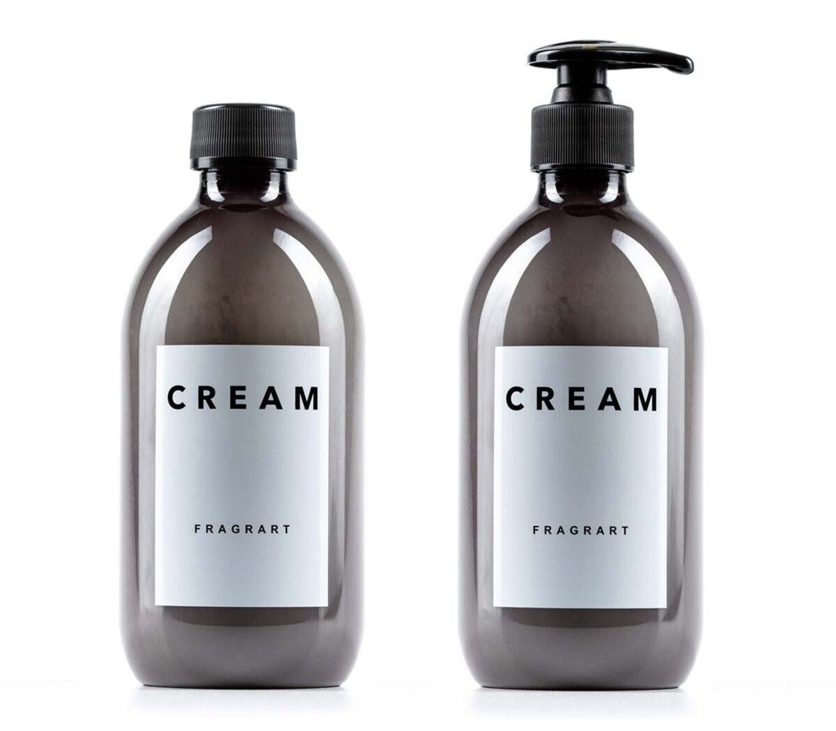 Parenti Profumeria | FRAGRART  MADE  IN  ITALIA SOAP  FRENCH KISS CREAM CORPO