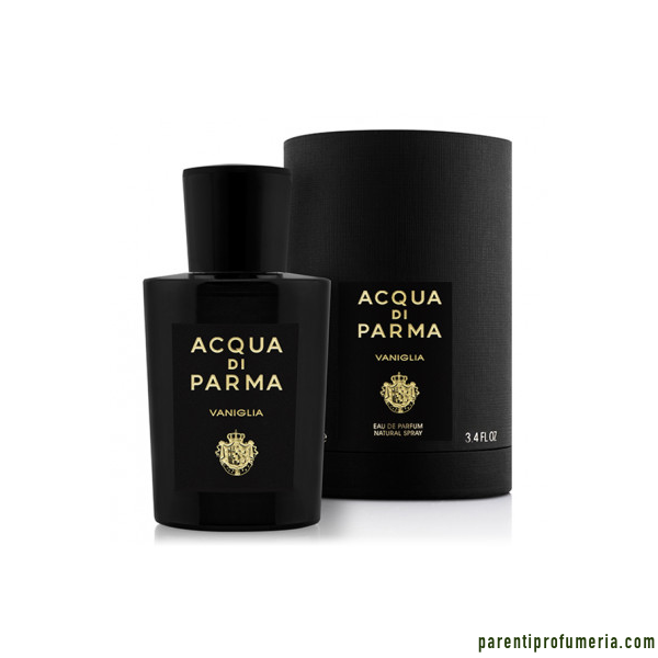 Parenti Profumeria | Acqua di Parma Vaniglia