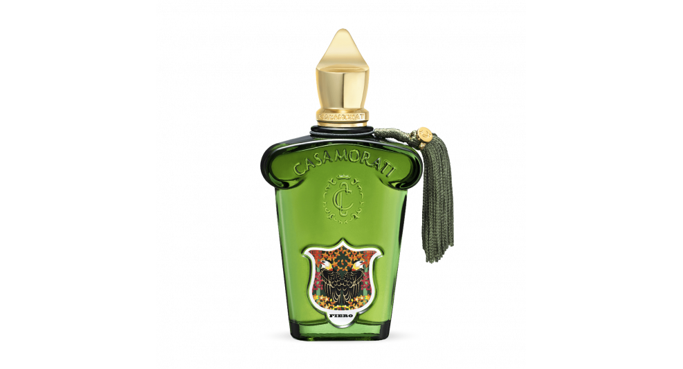 Parenti Profumeria | CASAMORATI 1888 FIERO