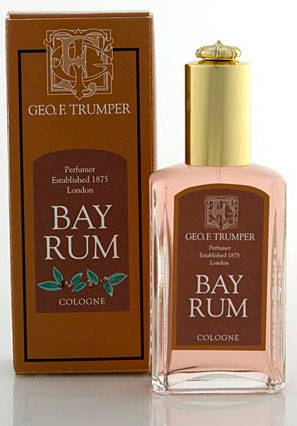 Parenti Profumeria | GEO F. TRAMPER  Bay Rum Cologne