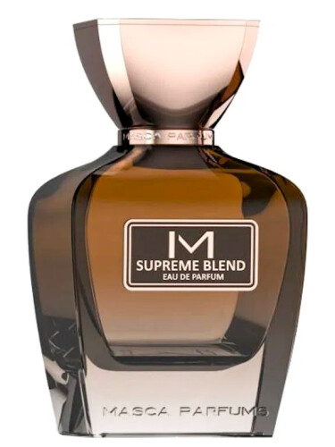 Parenti Profumeria | MASCA PARFUMS  MANSFIELD SUPREME BLEND
