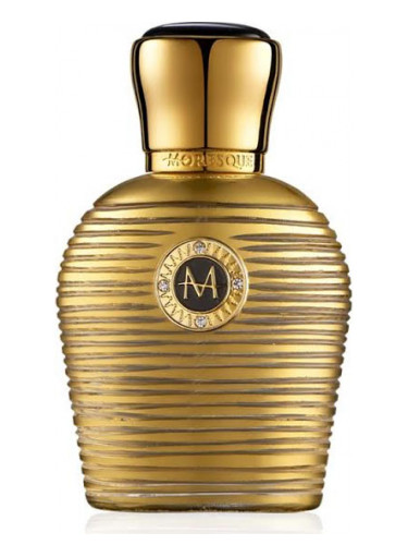 Parenti Profumeria | Moresque Parfum AURUM