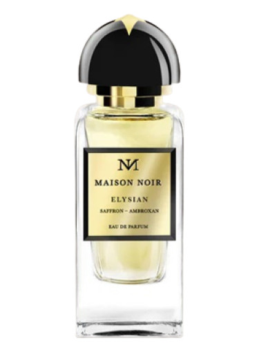 Parenti Profumeria | MAISON NOIR MAISON NOIR ELYSIA EAU DE PARFUM