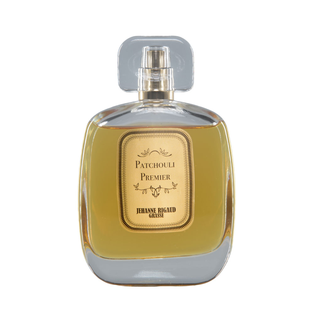 Parenti Profumeria | JEHANNE RIGAUD GRASSE PATCHOULI PREMIER