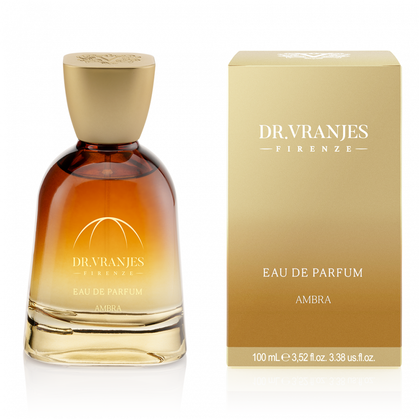Parenti Profumeria | Dr. Vranjes Firenze EUA  DE PARFUM  AMBRA