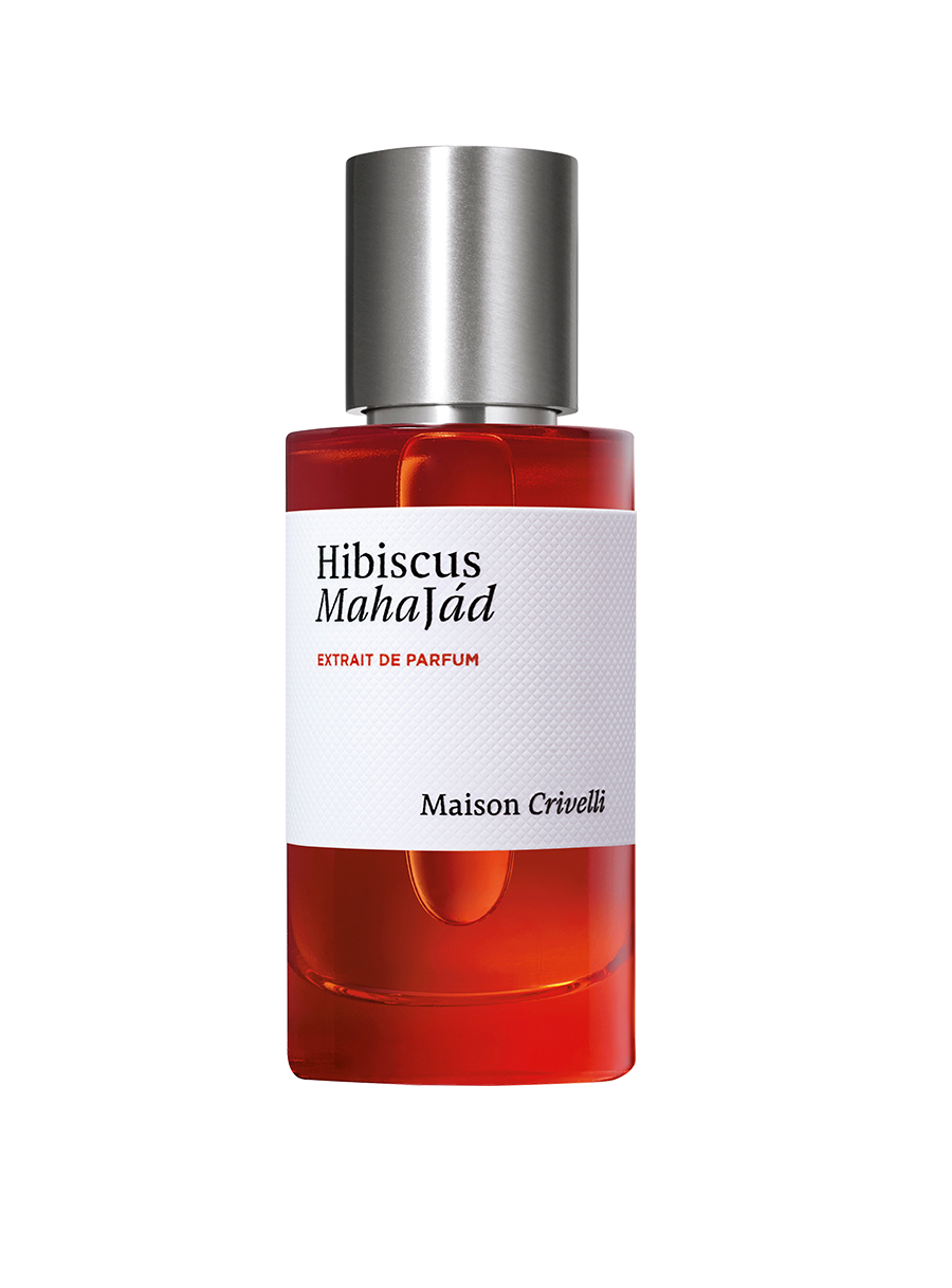 Parenti Profumeria | MAISON CRIVELLI HIBISCUS MAHAJAD EXTRAIT DE PARFUM