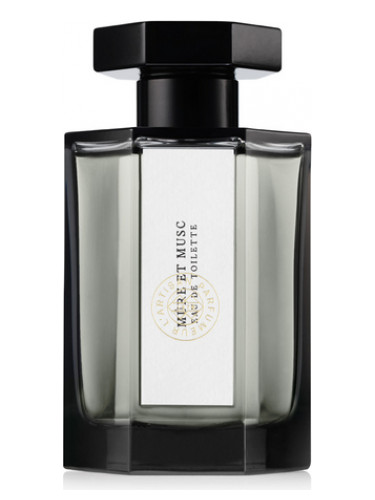 Parenti Profumeria | L Artisan Parfumeur MURE ET MUSC