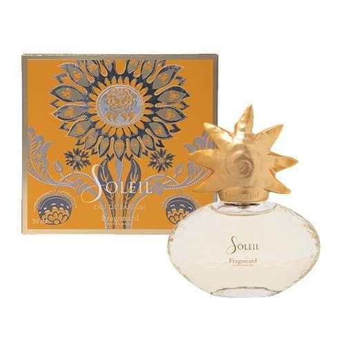 Parenti Profumeria | FRAGONARD PARFUMEUR SOLEIL