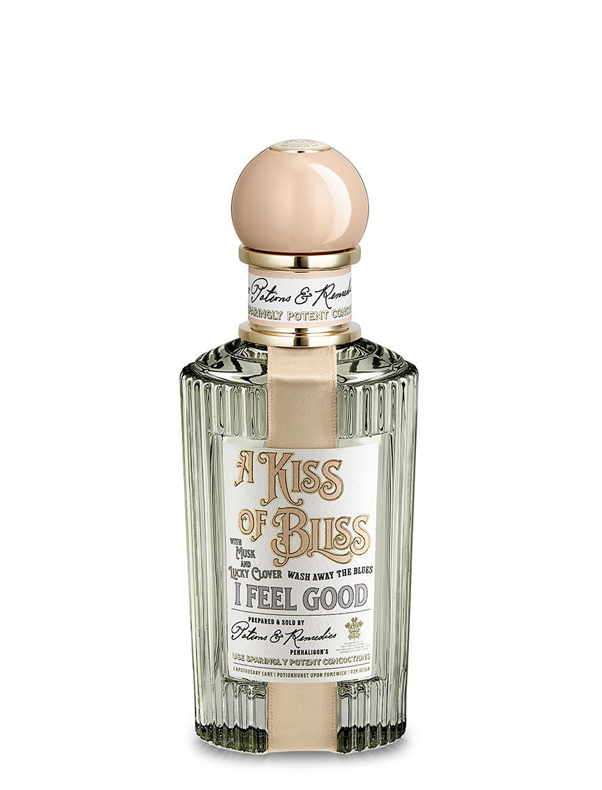 Parenti Profumeria | Penhaligon's KISS OF BLISS