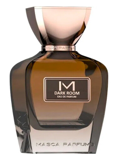 Parenti Profumeria | MASCA PARFUMS  MANSFIELD DARK ROOM