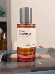 Parenti Profumeria |  MUSC NURASANA